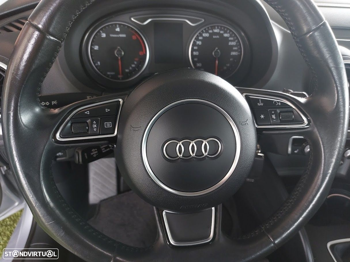 Audi A3 - 16