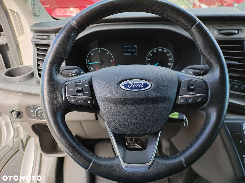 Ford Transit - 15