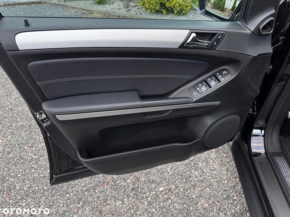 Mercedes-Benz ML 350 CDI 4-Matic - 25