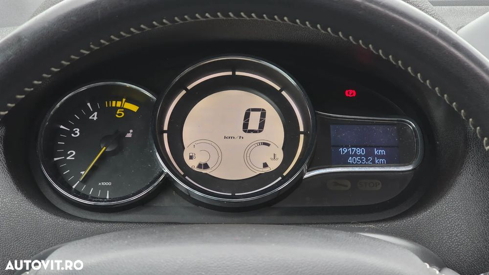 Renault Megane ENERGY dCi 130 BOSE EDITION - 29