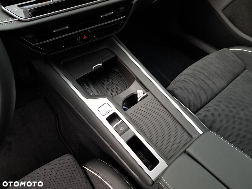 Volkswagen Passat - 27
