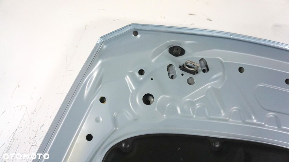 MASKA PRZÓD POKRYWA SILNIKA BMW 3 F30 F31 11-15 2011-2015 - 14