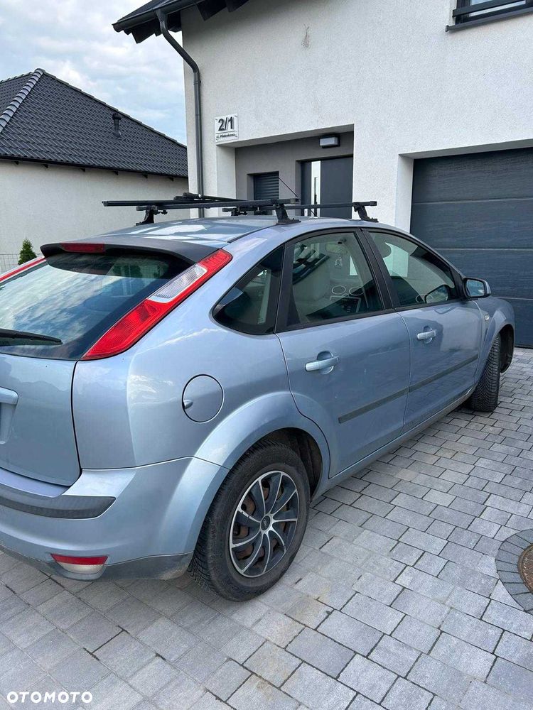 Ford Focus - 8