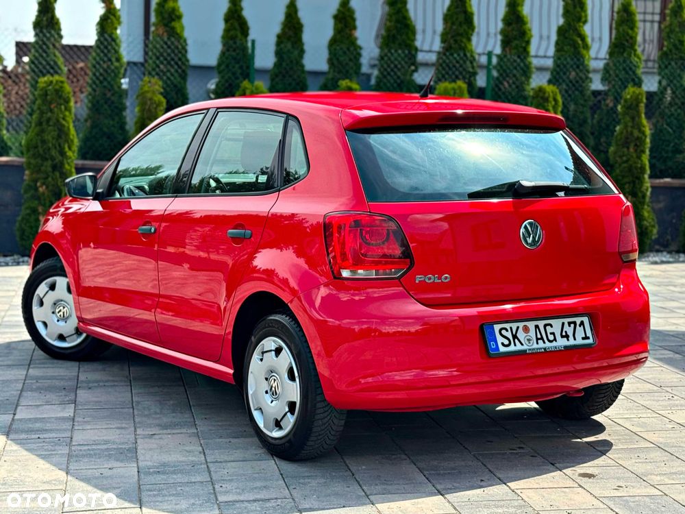 Volkswagen Polo - 3