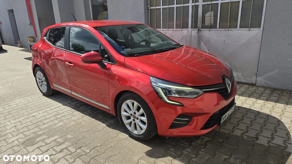 Renault Clio 1.0 TCe Zen - 11