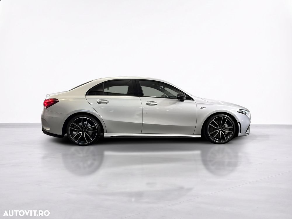 MERCEDES-BENZ A-Class 2022 — imagine 6