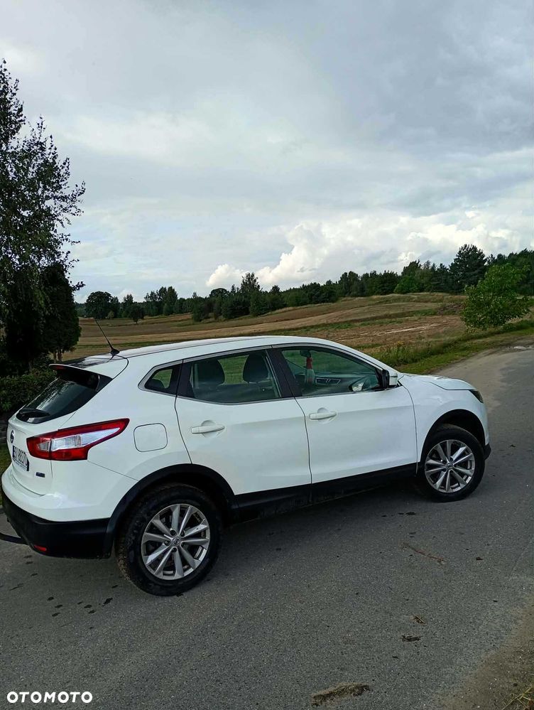 Nissan Qashqai+2 - 7