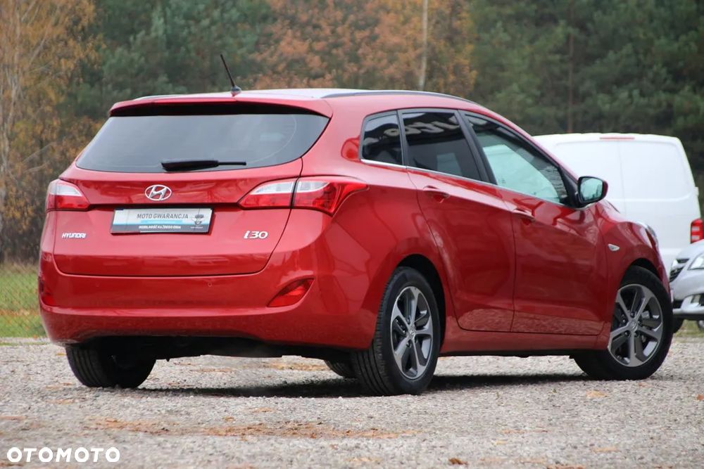 Hyundai i30 1.6 GDI Style - 19