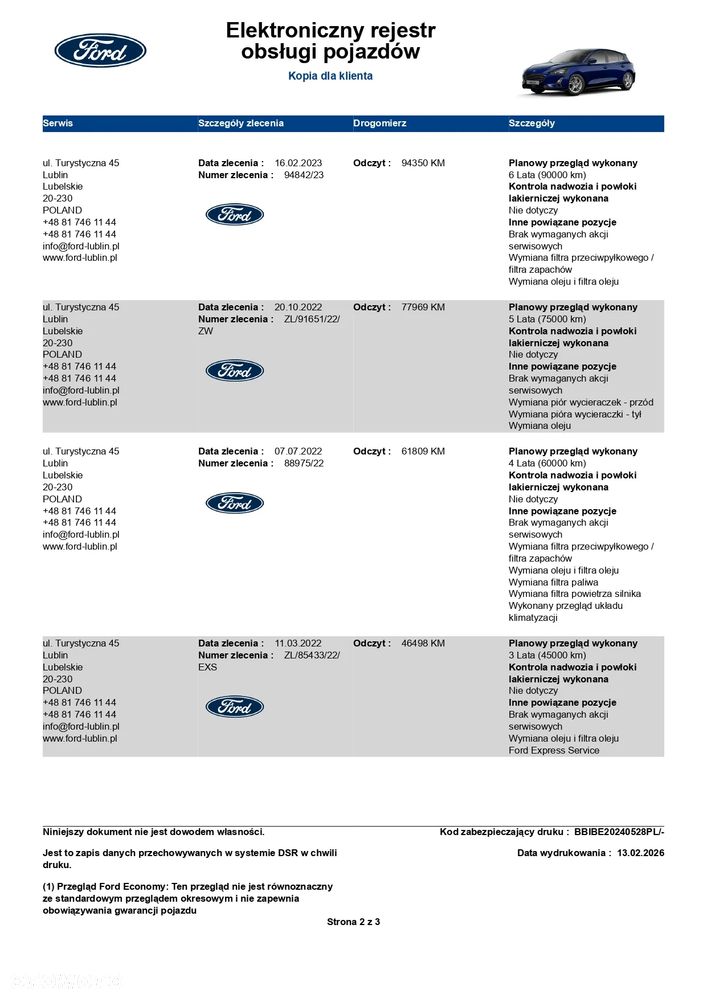 Ford Focus ver-1-5-ecoblue-trend-edition - 20