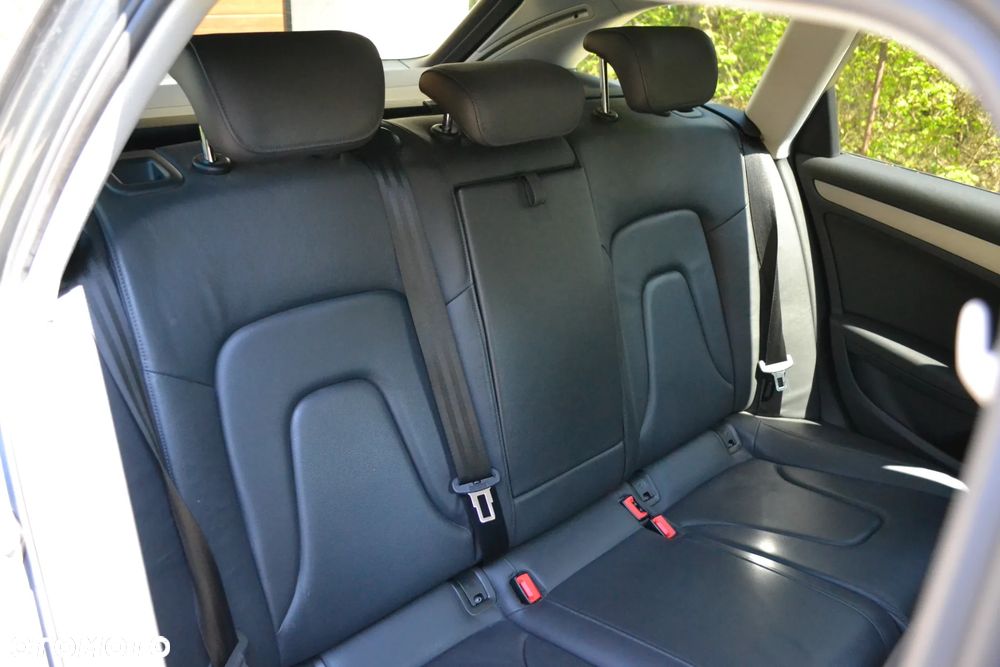 Audi A4 Avant - 20