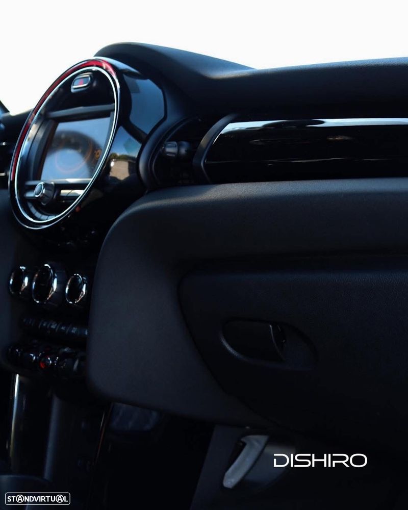 MINI 3 Portas John Cooper Works Aut. - 9