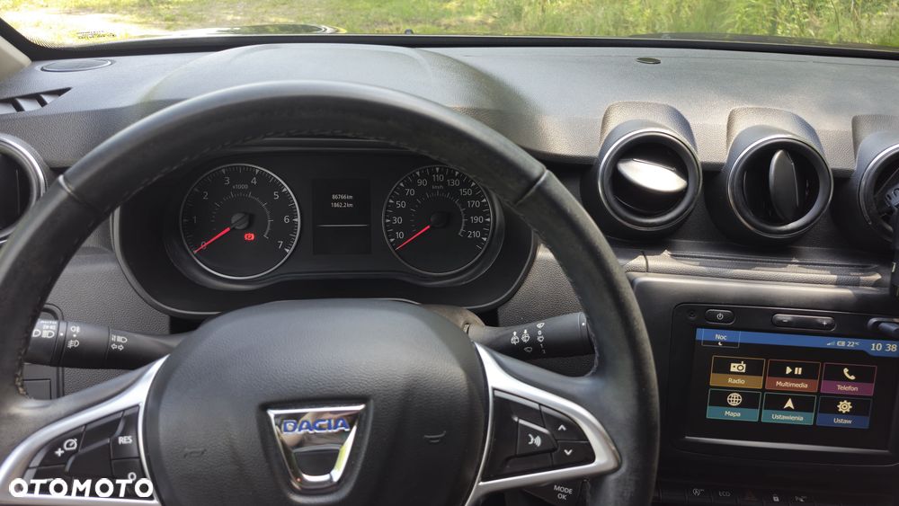 Dacia Duster 1.0 TCe Prestige - 20