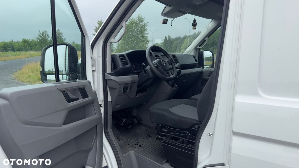 Volkswagen Crafter - 8