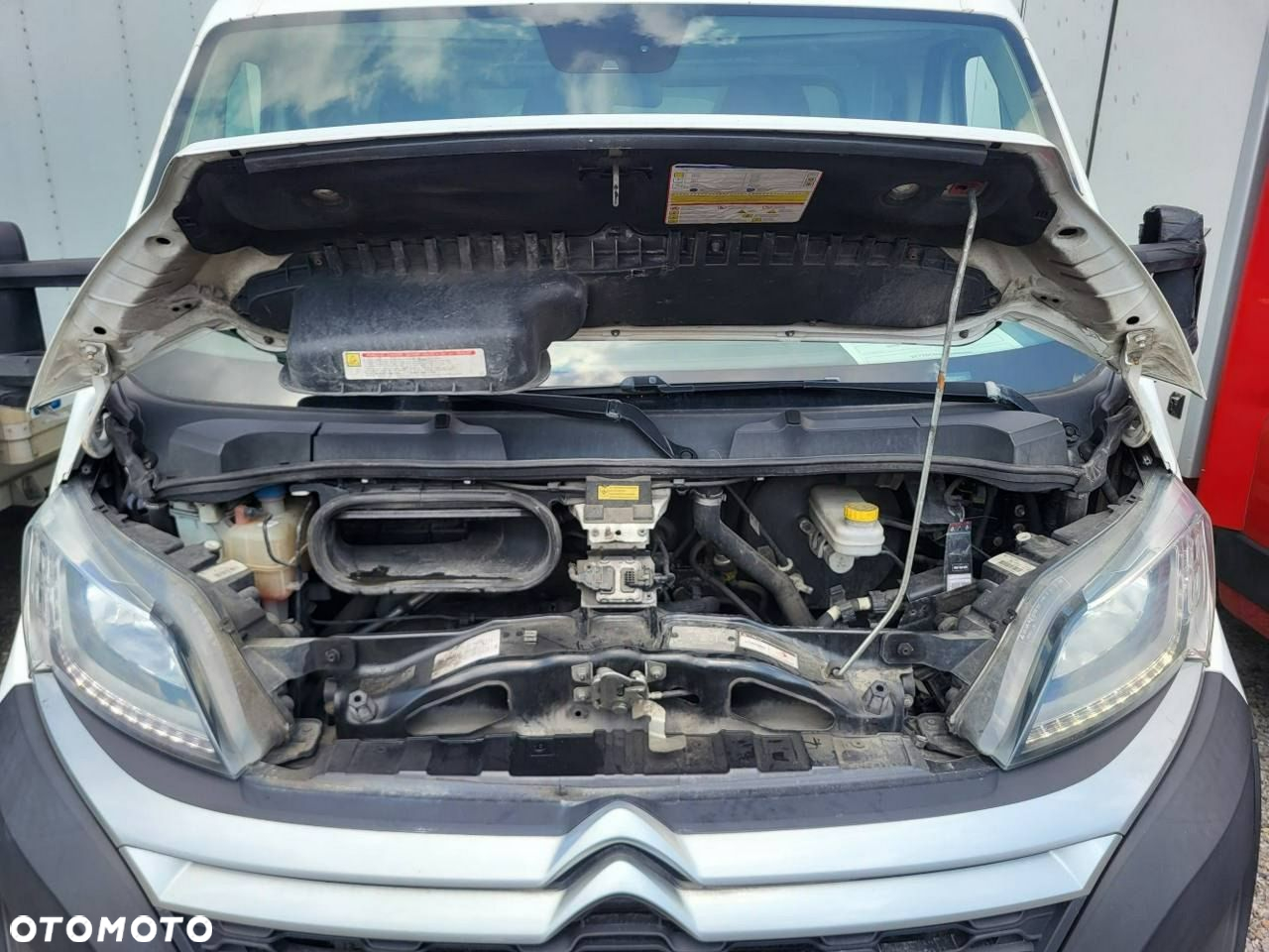 Citroën Jumper - 28