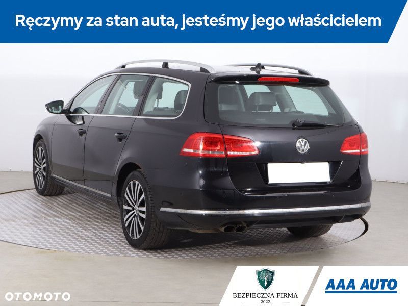 Volkswagen Passat Variant - 6