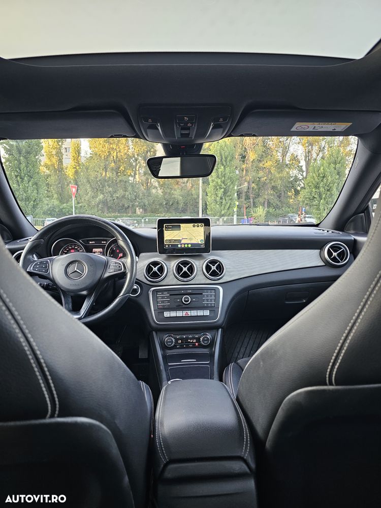 Mercedes-Benz CLA 200 - 6