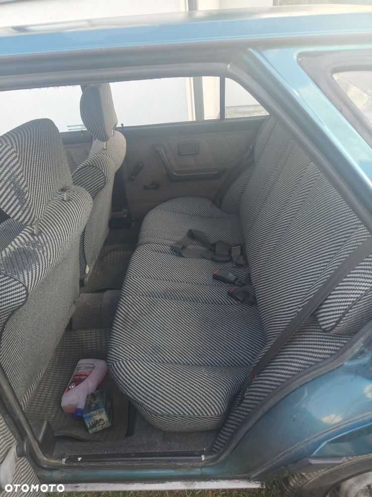 Polonez 1.5 - 6