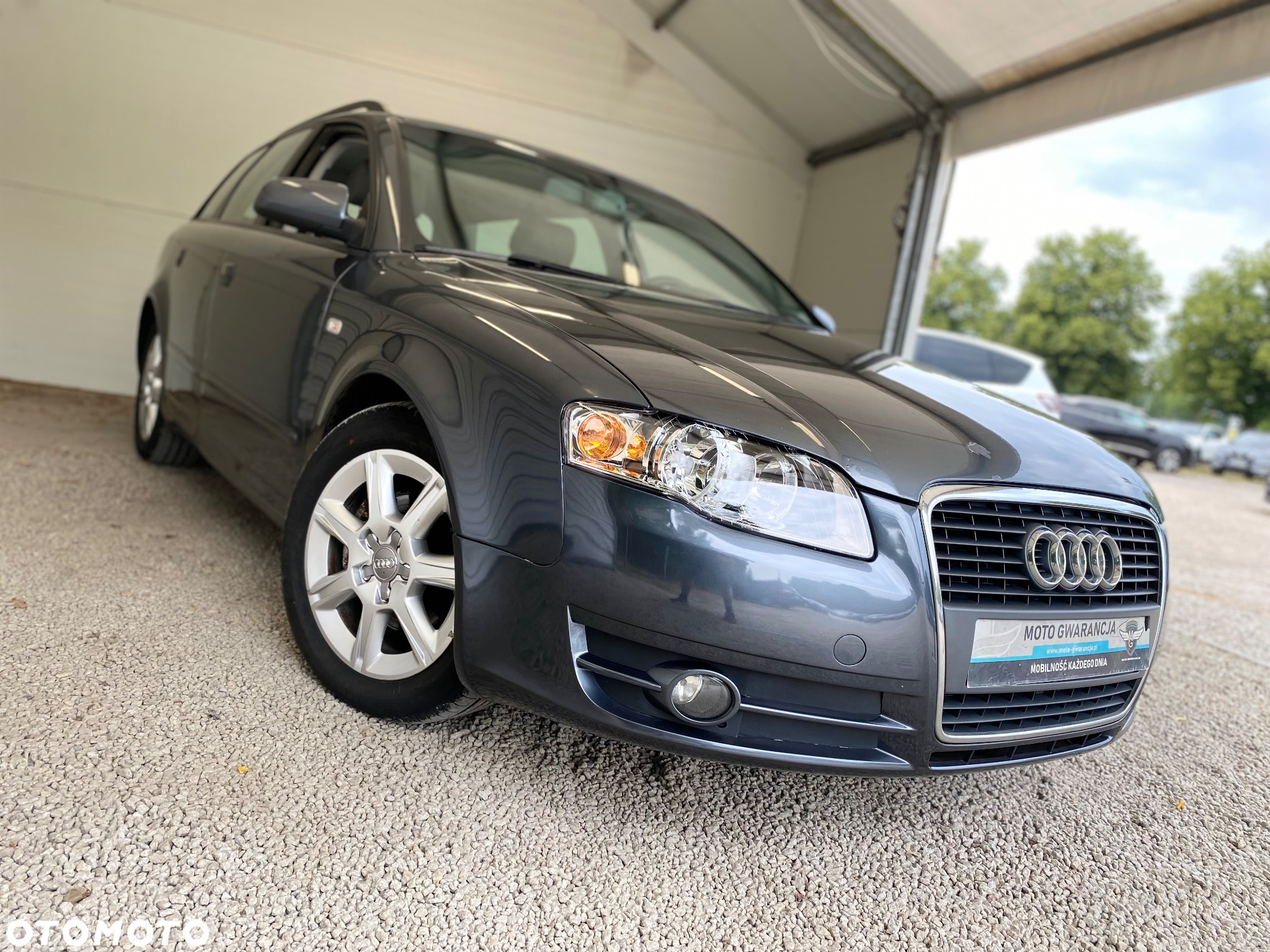 Audi A4 Avant 1.9 TDI - 30