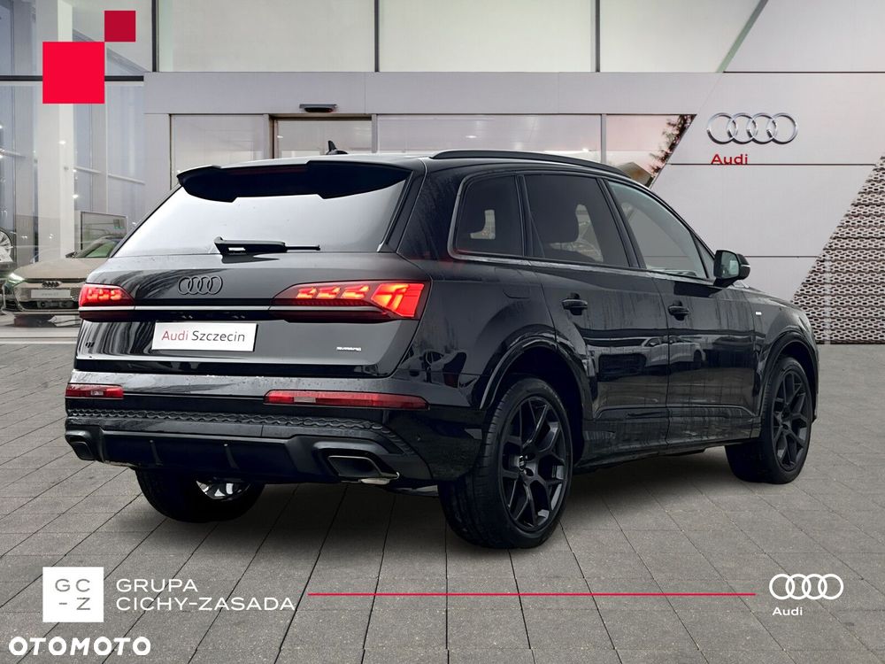 Audi Q7 - 5