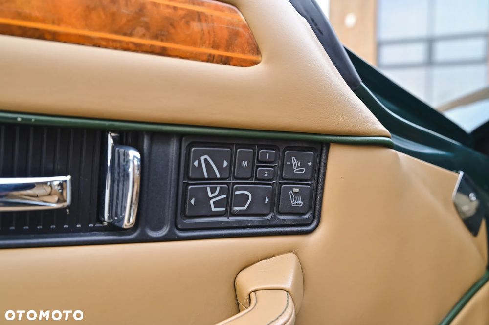 Jaguar XJS 6.0 - 25