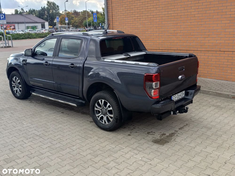 Ford Ranger - 2