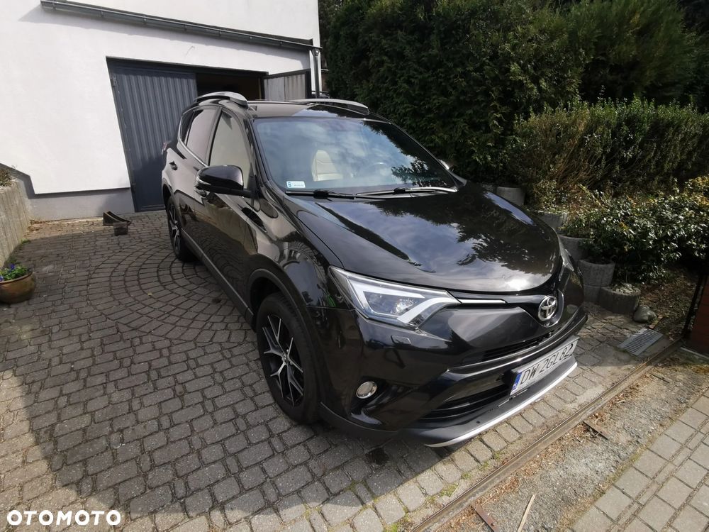 Toyota RAV4 2.0 D-4D Prestige 4x2 - 8