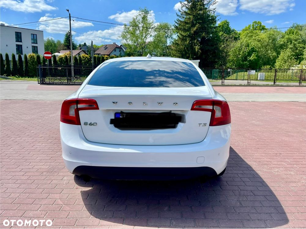 Volvo S60 - 9