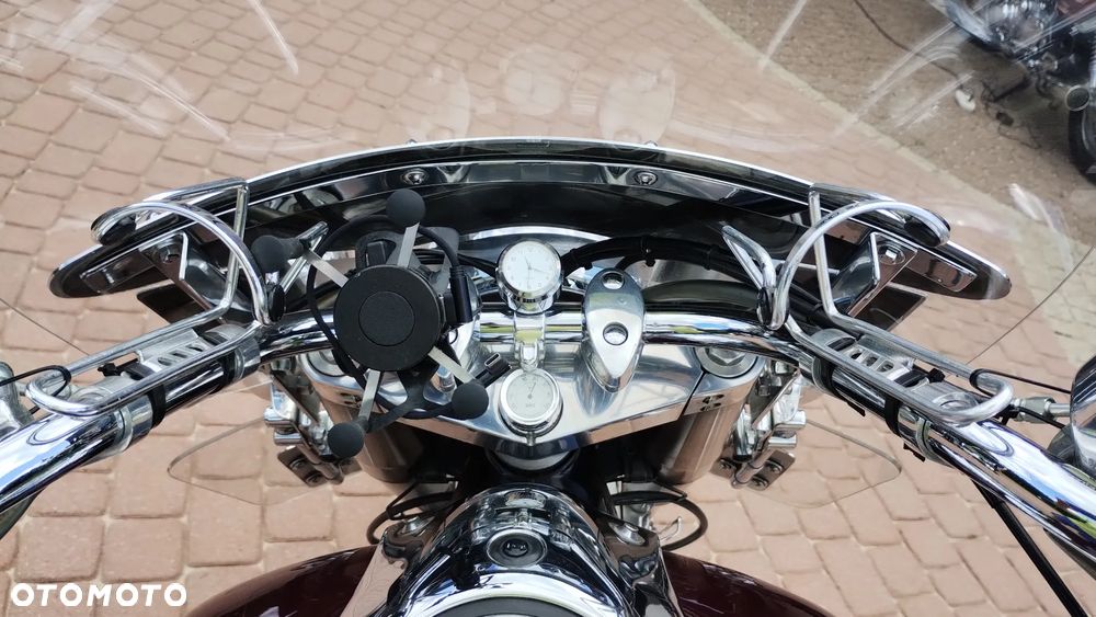 Yamaha Royal Star - 17