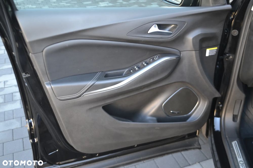 Opel Grandland X 2.0 D Start/Stop Automatik Ultimate - 27