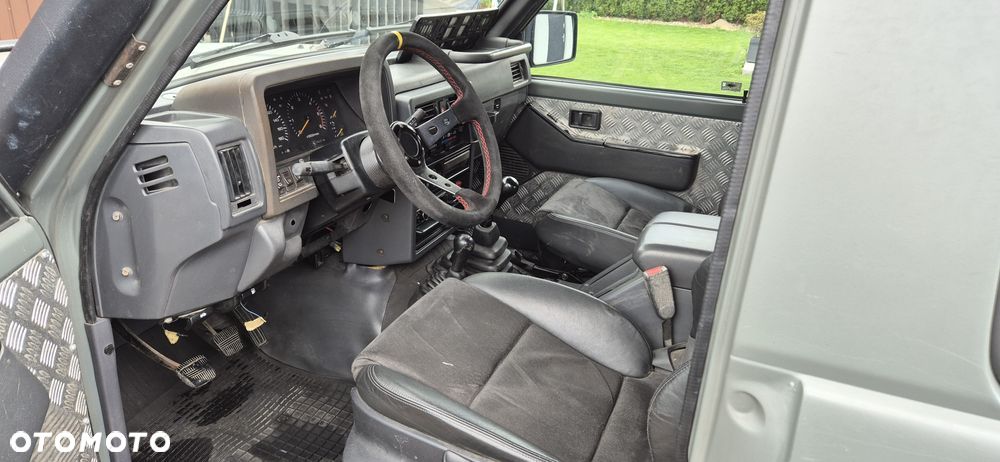 Nissan Patrol - 25