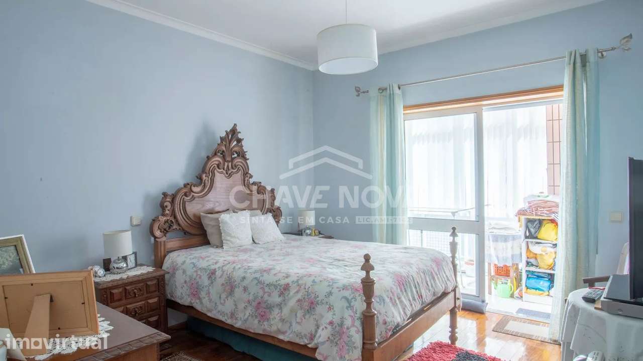 Apartamento T2 em Canelas – OD/02574/CO - Grande imagem: 2/8
