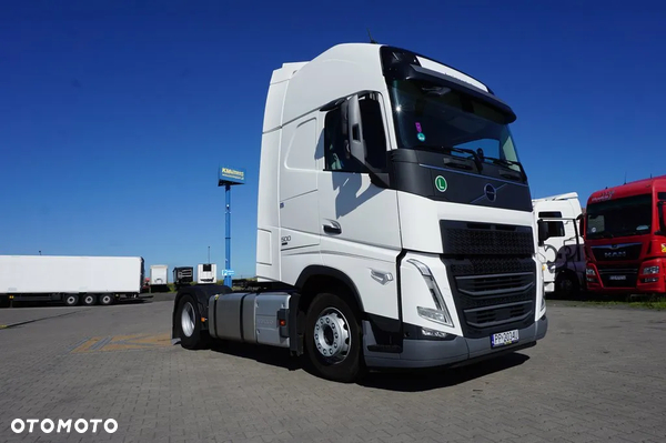 Volvo FH 500 I-SAVE I-PARK COOL * 75 000 KM * 2024