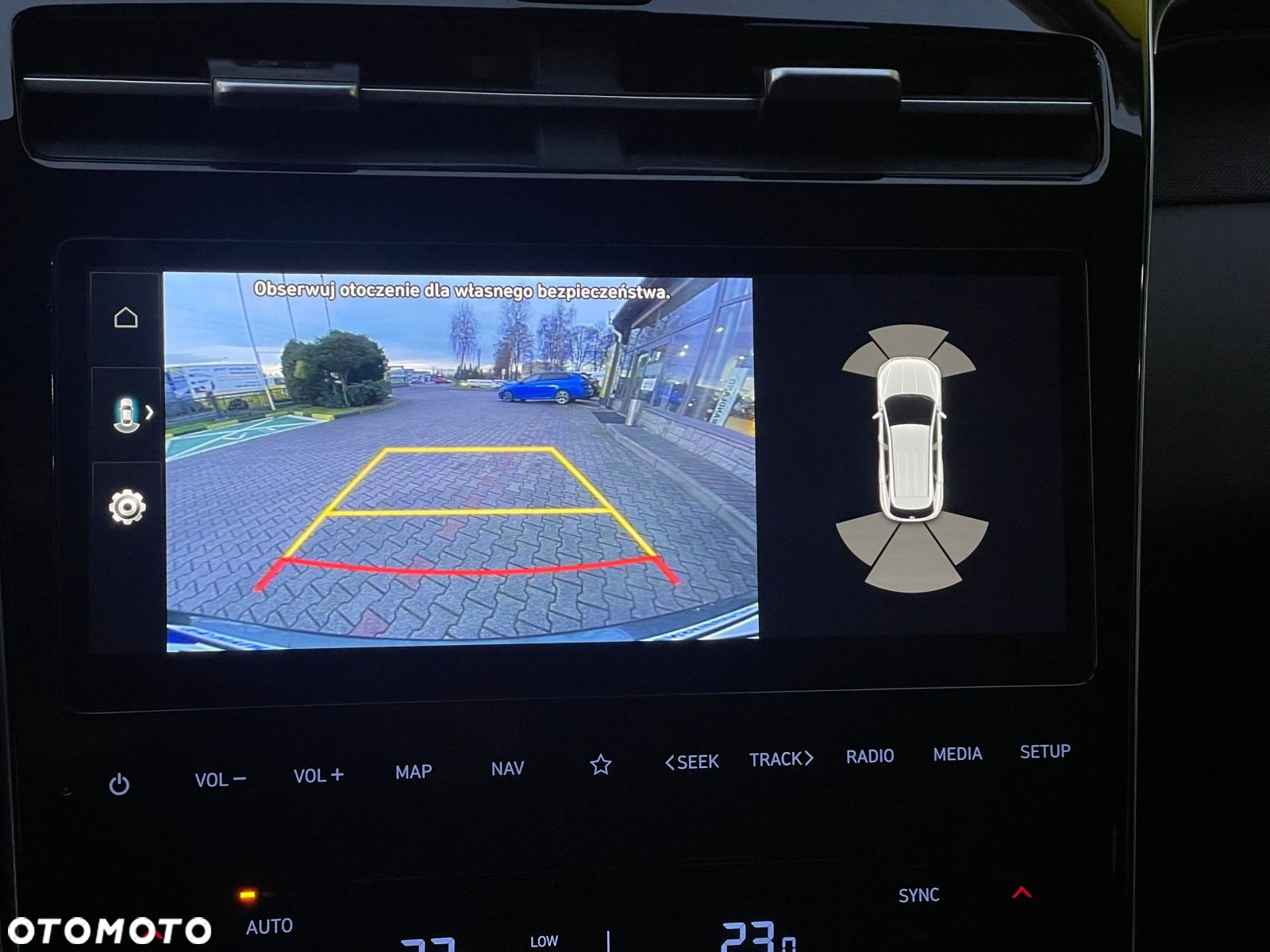 Hyundai Tucson - 17