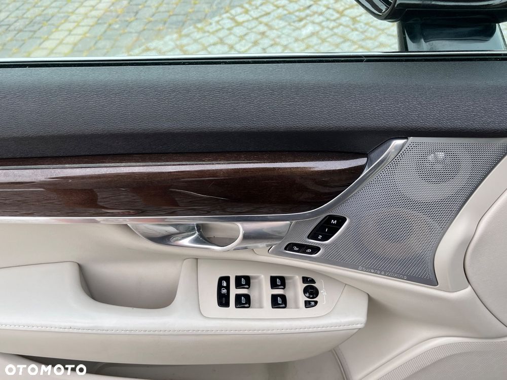 Volvo S90 D4 Geartronic Inscription - 18