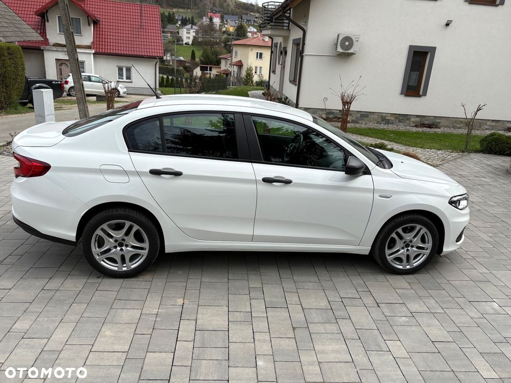 Fiat Tipo 1.4 16V Easy - 6