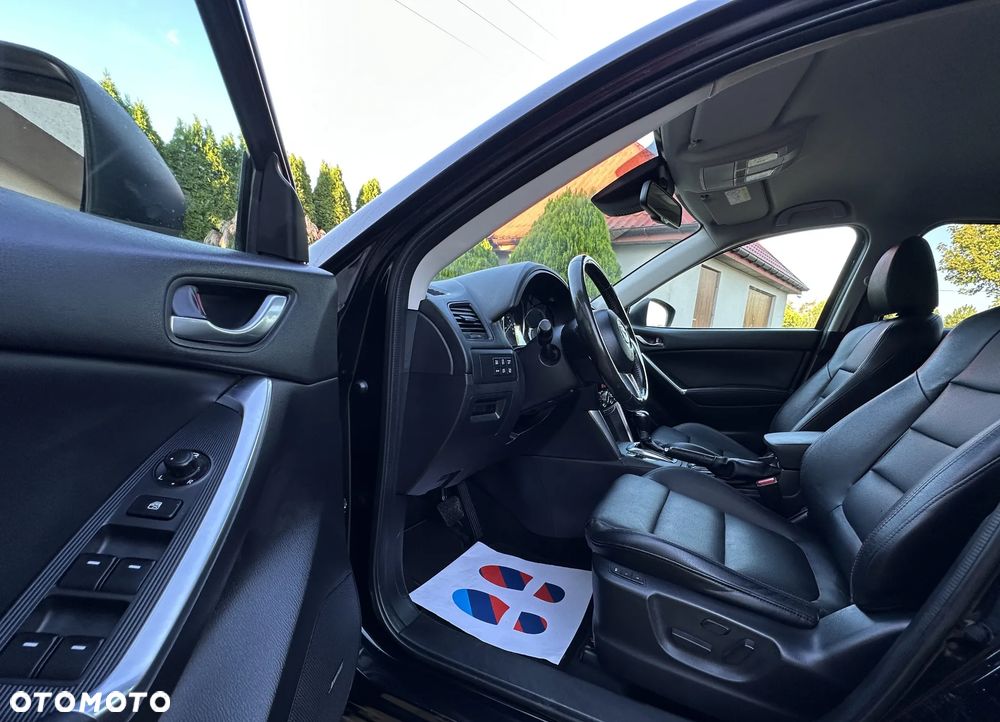 Mazda CX-5 SKYACTIV-G 160 Drive AWD Nakama - 18
