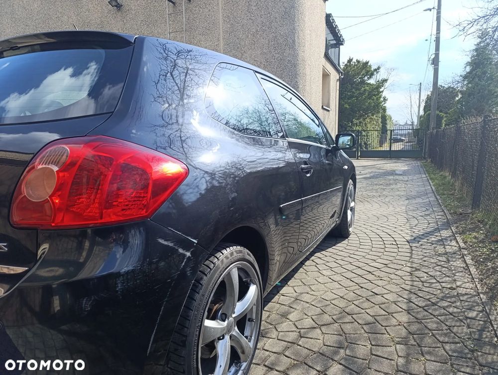 Toyota Auris - 8