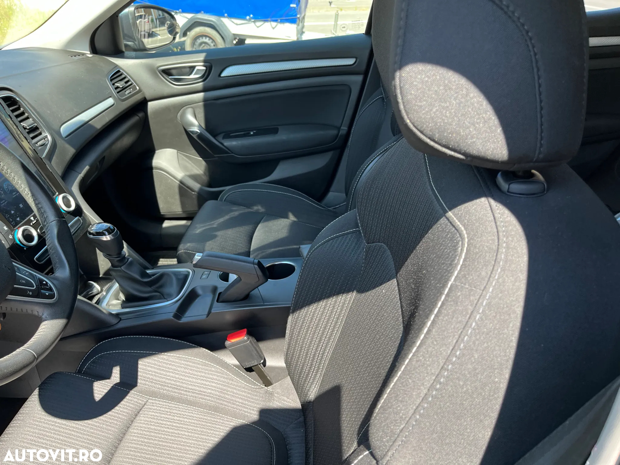 Renault Megane - 10
