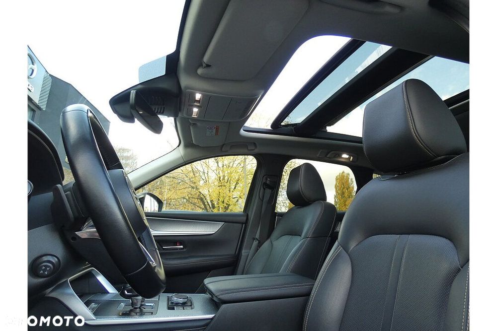 Mazda CX-60 - 14
