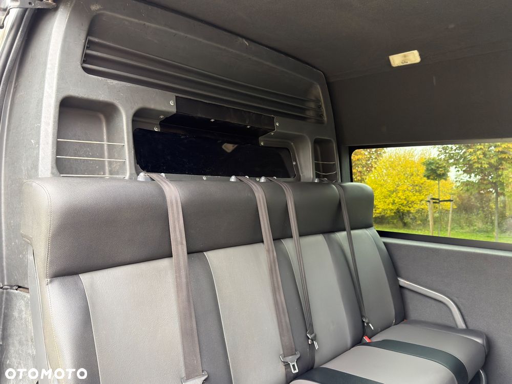 Opel Movano - 18