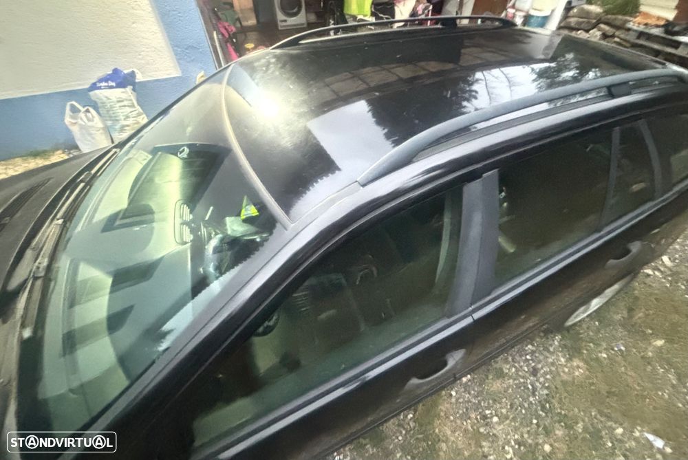 Mercedes-Benz C 220 CDI Elegance - 22
