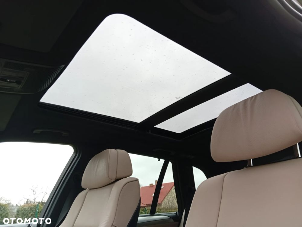 BMW X5 - 12