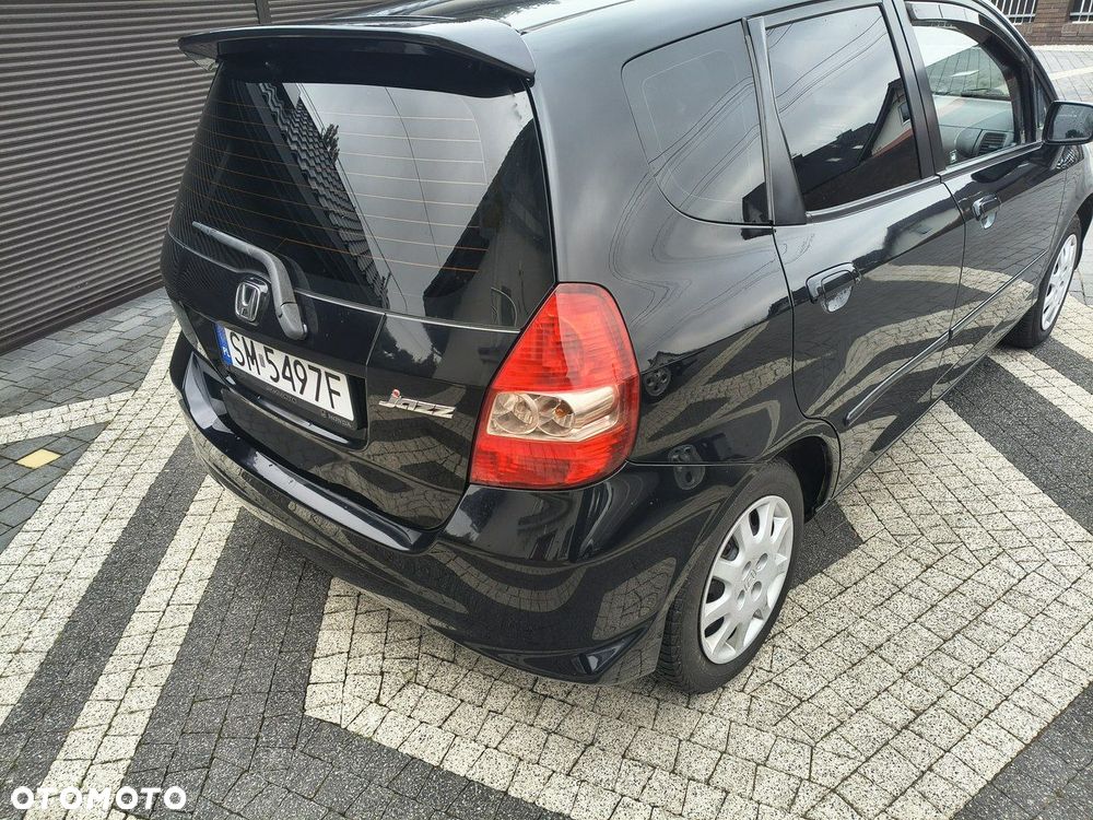 Honda Jazz - 17