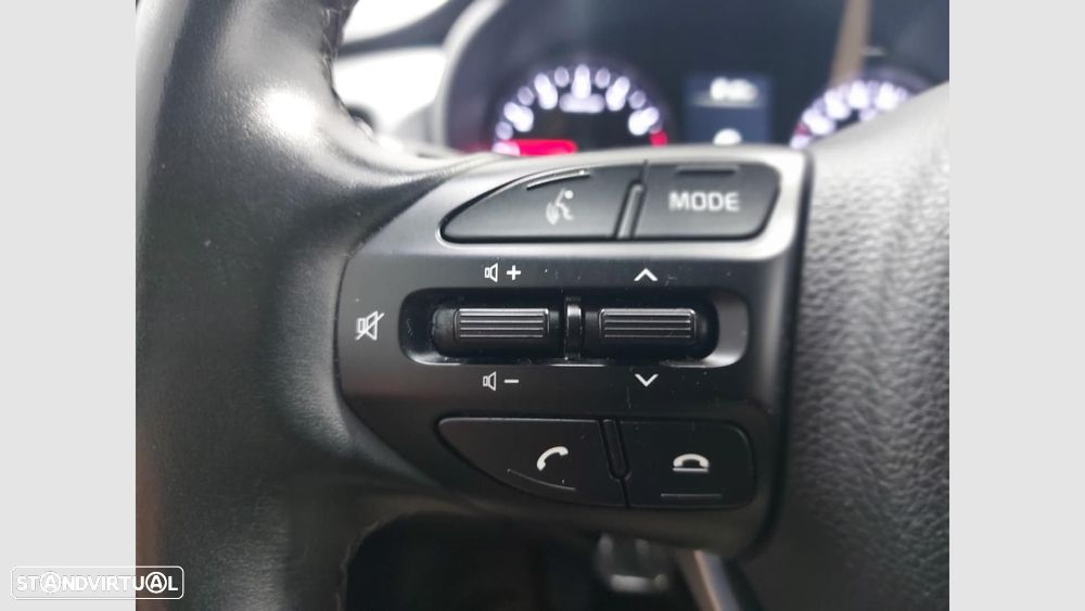Kia Rio 1.0 T-GDi Wave - 17