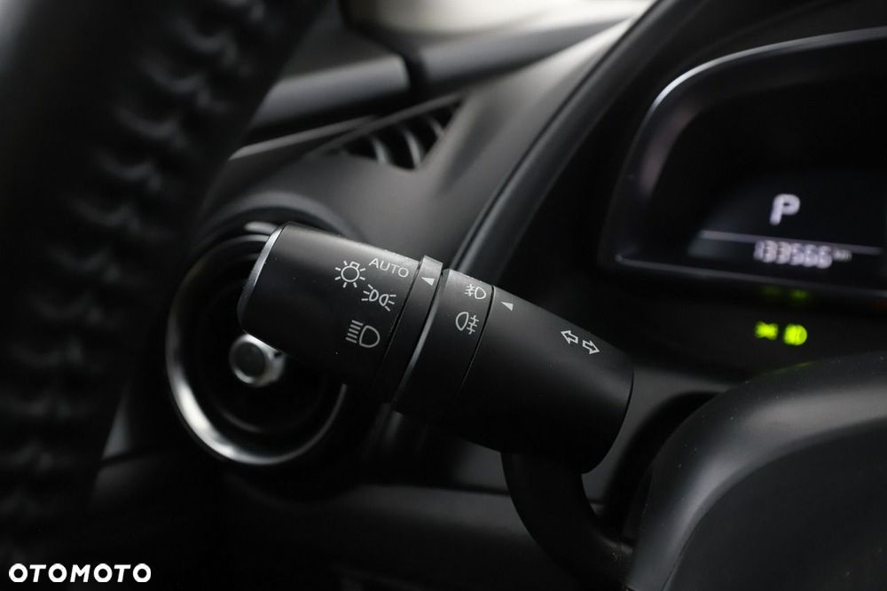 Mazda CX-3 SKYACTIV-G 121 FWD Drive Sports-Line - 36