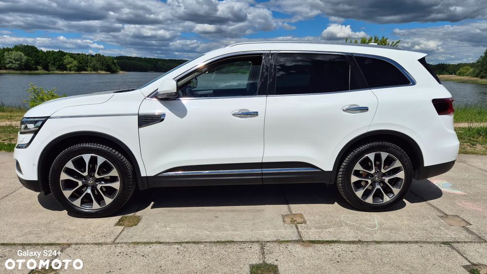 Renault Koleos ENERGY dCi 130 INTENS - 12