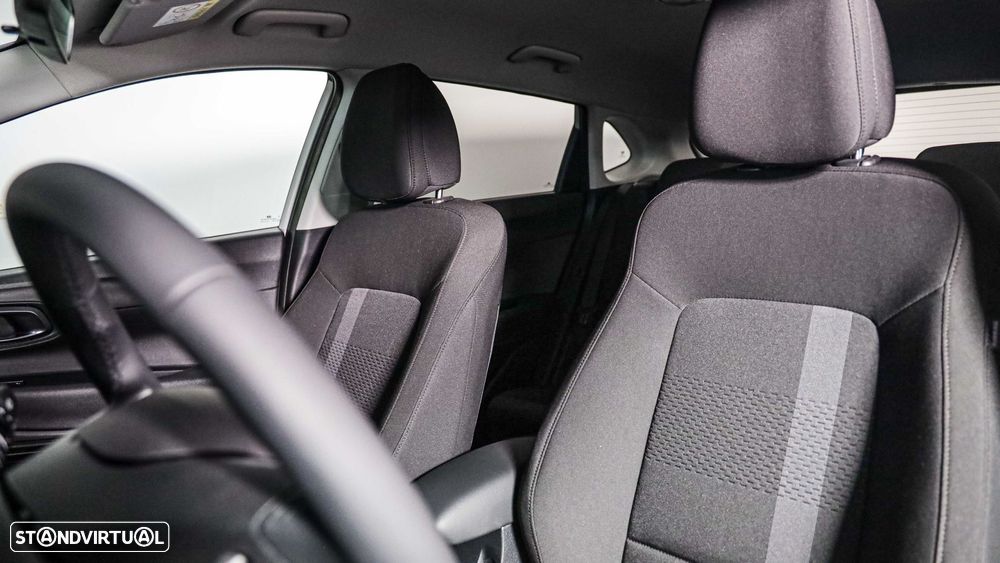 Hyundai i20 1.0 T-GDI Style - 7