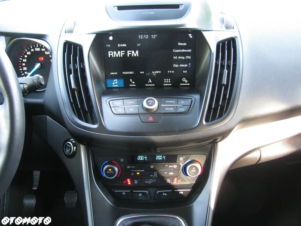 Ford Kuga 1.5 EcoBoost 2x4 Trend - 18