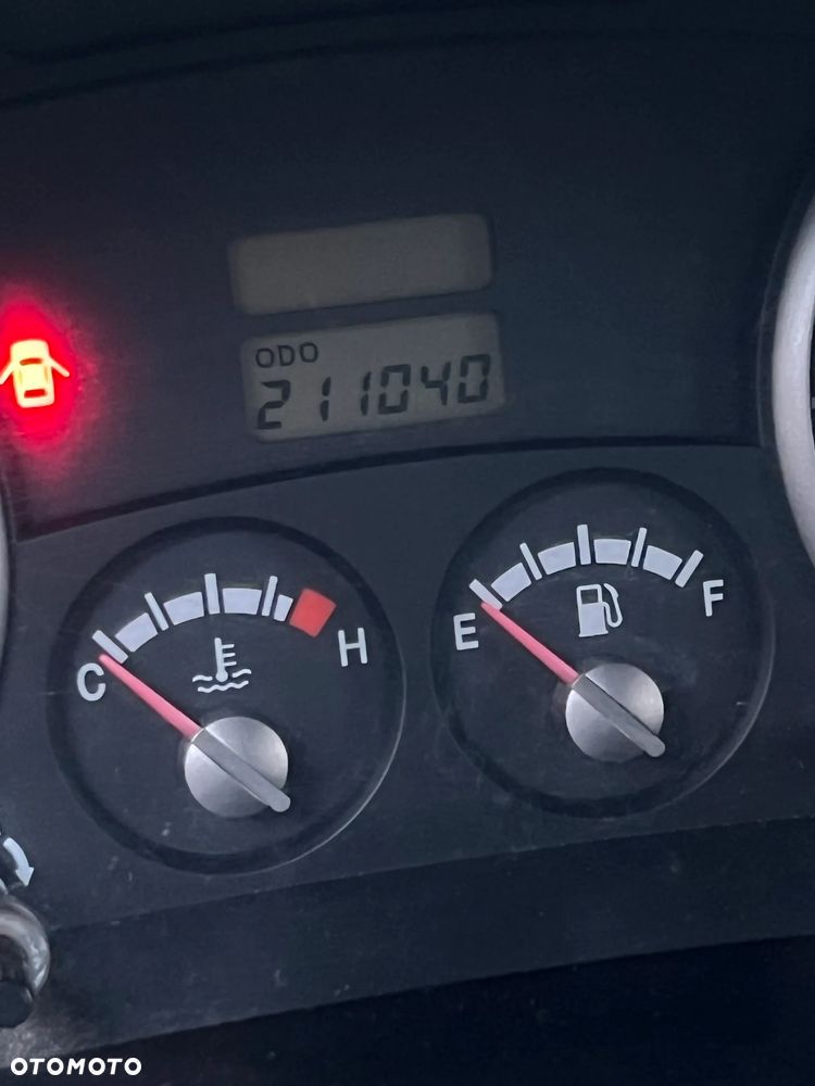 Kia K2900 - 2