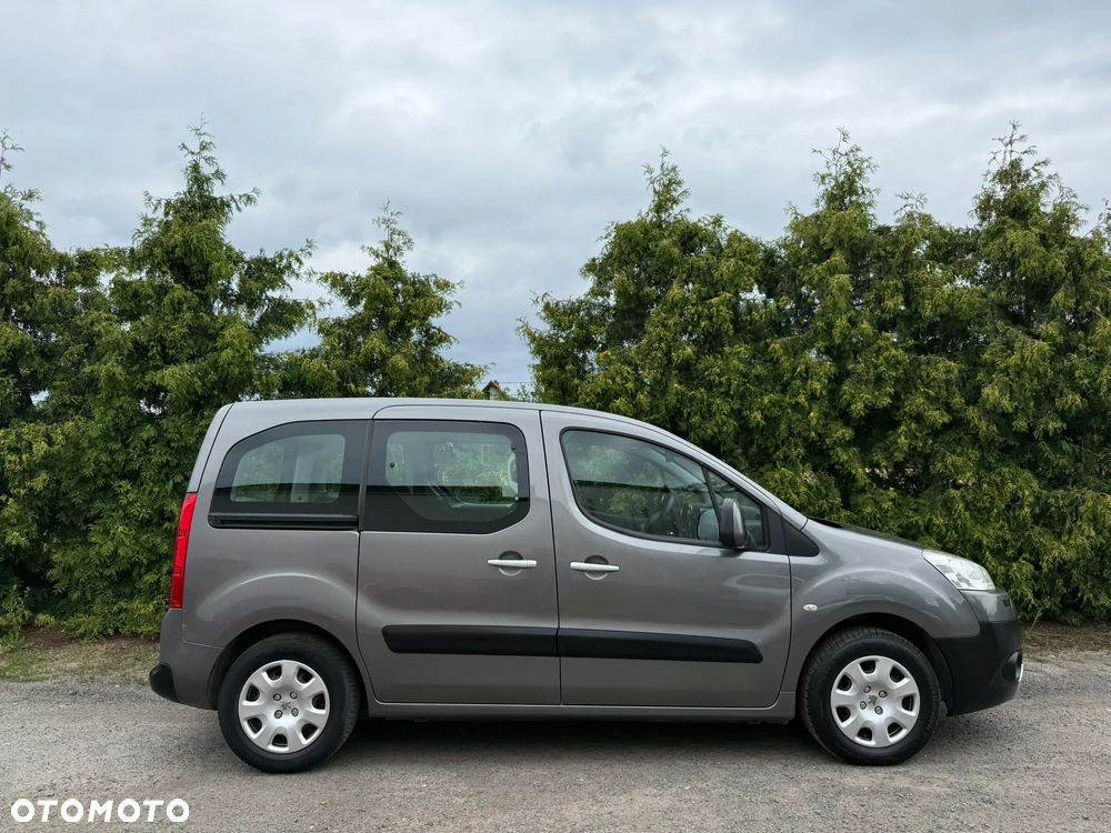 Peugeot Partner Tepee HDi FAP 90 Tendance - 2